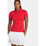 Under Armour Women's polo shirt Tee To Green Polo LB | shoptok.hr