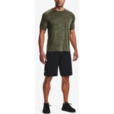 Under Armour UA Tech 2.0 SS Majica Zelena | Shoptok.si