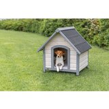 Trixie Natura drvena kućica za pse L 96×105×112 cm | Eponuda.com