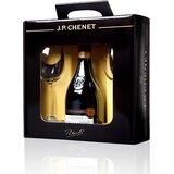 J.p.chenet merlot cabernet, 0.75l + čaša | ePonuda.com