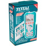 TOTAL TOOLS Digitalni multimeter, CATIII1000V/CATIV600V (TMT47503), (20928010) | Shoptok.si