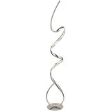 Lesnina XXXL STOJEČA LED-SVETILKA Twirls /1680 lm/4000 K// | Shoptok.si