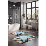  CT-5194 multicolor bathmat set (2 pieces) | ePonuda.com