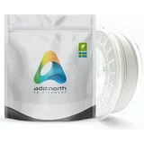 AddNorth textura matte cold white - 1,75 mm / 750 g
