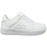 Kappa Patike Logo Maserta Kid 33154Hw-001 Cene