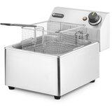  Električna Friteza 6L, 230V/3300W, (269x430x300mm) | Shoptok.si