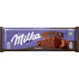 Noisette 250g.