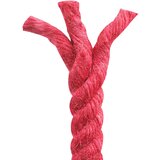  Uže od jute 14 mm Crvena 100% Juta Tossa | shoptok.hr