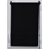 Luance rolo zavjesa za zamračivanje 60x180cm - crna | shoptok.hr