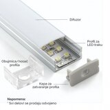 Obujmica MC-ALP002-R | Eponuda.com