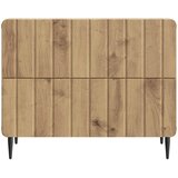  Noćni ormar Hrast artisan 62 x 34,5 x 49,5 cm Konstruirano drvo | shoptok.hr