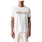 Hugo muška logo majica Cene
