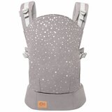 Kinderkraft Nosiljka Nino CONFETTI grey | shoptok.hr