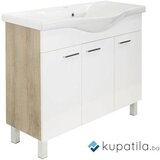  Kupatilski ormarić 100cm... | Eponuda.ba