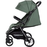 Freeon DYNAMIC sportska sklopiva kolica Green | Shoptok.si