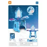 Princess Dressing Table + Accessories