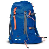 TRIMM Backpack MANTA 30 Blue | Shoptok.si