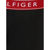 Tommy Hilfiger Underwear Bokserice plava / siva / krvavo crvena / crna | shoptok.hr