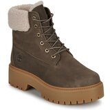 Timberland Polškornji STONE STREET Kostanjeva Cene