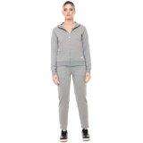 Leone 1947 Trenirka komplet Woman Tracksuits Be Glam Siva | Shoptok.si