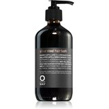Oway Silver Steel ljubičasti šampon neutralizirajući žuti tonovi 240 ml | shoptok.hr