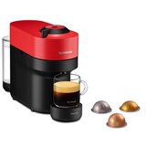 KRUPS NESPRESSO Krups XN9205 Nespresso Vertuo Pop Red | Shoptok.si