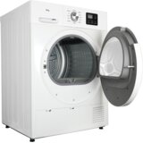 Tcl sušilica rublja DF0816WE0 kapacitet 8 kg 81631 | shoptok.hr