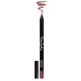 Pierre Cardin Paris Cosmetics pierre cardin vodootporna olovka za usne iced mocha