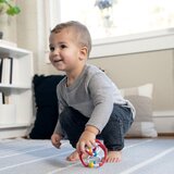 BABY EINSTEIN Slide & Swirl™ kontrastna žogica 3m+ 1 kos | Shoptok.si
