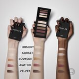 L´Oréal Paris x Mugler paleta sjenila za oči nijansa Nude 8 g | shoptok.hr