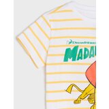 Sinsay Majica kratkih rukava The Madagaskar | shoptok.hr