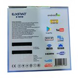Redline EXPAT Z1010 IPTV@Android, UltraHD 4K, 1 / 8 GB, WiFi - projemnik | ePonuda.com