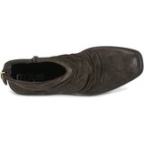 Mjus LAVAREDO ZIP Smeđa | shoptok.hr