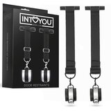INTOYOU BDSM LINE Omejitve za vrata z odstranljivimi in nastavljivimi ženami, (21078193) Cene