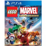 Avengers / PS4