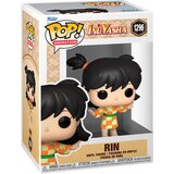 Funko POP figure Inuyasha Rin | shoptok.hr