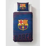 Posteljina FC Barcelona - mornarsko plava