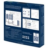 Arctic F12 PWM PST ventilator, 120 mm, crna | shoptok.hr