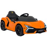  Licencirani auto na akumulator Lamborghini Revuelto 4x4 - narančasti | Eponuda.ba