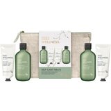 Baylis & Harding Wellness. Energise darilni set za telo Ginger, Lime & Basil Leaf Cene