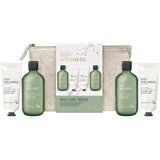 Baylis & Harding Wellness. Energise poklon set za tijelo Ginger, Lime & Basil Leaf Cijene