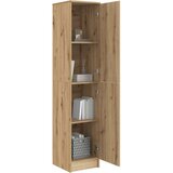  Highboard Umjetnički hrast 35 x 39 x 168 cm | shoptok.hr
