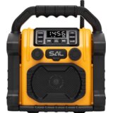 Sal Zvučnik bežični, Bluetooth, Power Bank, FM, 10W - BTWORKPRO | Eponuda.com