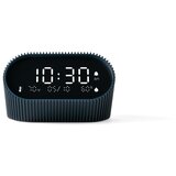 Lexon LR155OB3 RAY CLOCK LR155OB3 Multifunkcionalni sat sa alarmom, plavi | ePonuda.com
