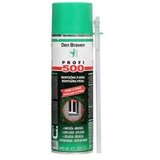 Den Braven MONTAÅ½NA PJENA B3 500ML | Eponuda.ba