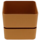 Tera Saksija Veleta 9 Curry fi9cm Narandžasta | Eponuda.ba