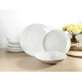 Creatable Jedilni Servis Home Blätter, 12-Delni | Shoptok.si