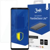 3mk SONY XPERIA 1 - FLEXIBLEGLASS LITE, (22001739) Cene