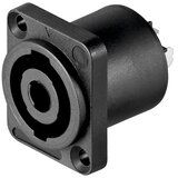 Goobay Audio konektor speacon PA 4PIN | Eponuda.ba