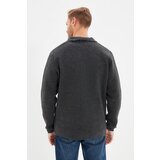 Trendyol Muški pulover Indigo | Eponuda.ba